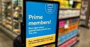 prime members save at whole foods