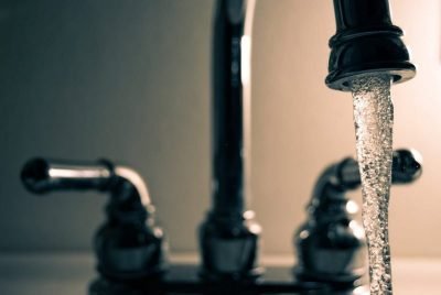 your tap water could be damaging your health