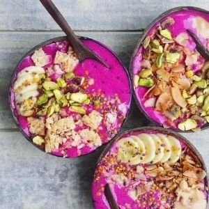 Six Reasons To Eat Dragonfruit