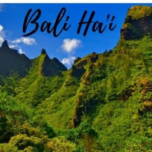 Bali Ha'i