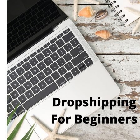 dropshipping for beginners