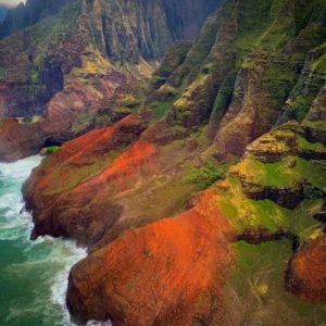 hiking the kalalau trail changed my life